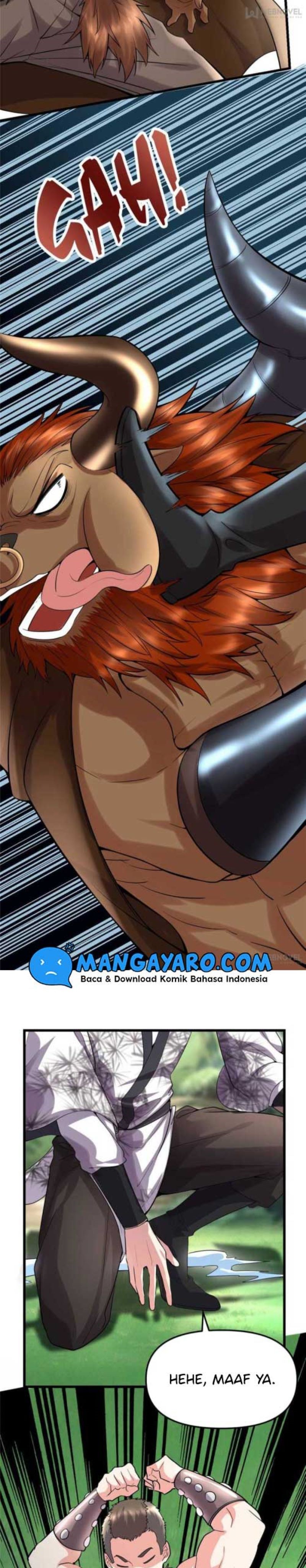 I Might Be A Fake Cultivator Chapter 64 Gambar 15